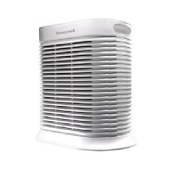 Honeywell HA106WHDV1 HEPA 155 sq. ft. Allergen Remover