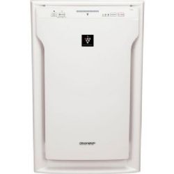 Sharp FP-A60UWRB Dual Action Plasmacluster Air Purifier