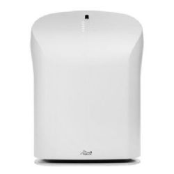 Rabbit Air SPA-550AW BioGS 2.0 Ultra Quiet HEPA Air Purifier