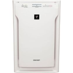 Sharp FP-A80UW Plasmacluster Air Purifier