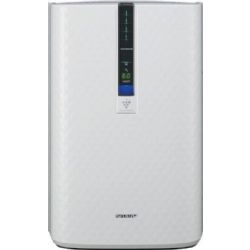 Sharp KC-850U True HEPA Portable Ionizer Air Purifier