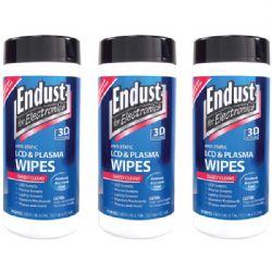 Endust 3 Pack Lcd Monitor Pop Up