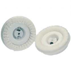 Koblenz Shmpoo Brush 6 In