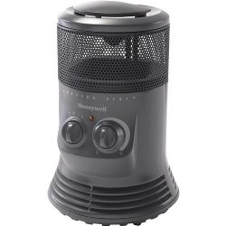 Honeywell 1112505- Mini Tower Heater