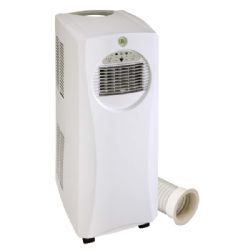 SPT -5868628 SlimLine 9,000 BTU Portable Air Conditioner and 8,500 BTU Heater
