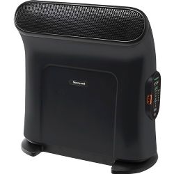 Honeywell HZ-860 Portable Electric Ceramic Heater