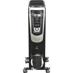 NewAir AH-450B Electric Oil-Filled Radiator Heater