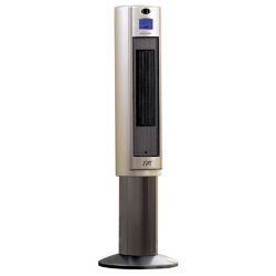 SPT SH-1509 34 in. Pedestal Ceramic Heater