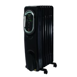 Honeywell HZ-789 EnergySmart Electric Radiator Heater
