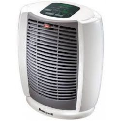 Honeywell HZ-7304U EnergySmart Cool Touch Heater