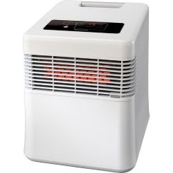 Honeywell HZ-960 Digital Infrared Heater