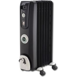 DeLonghi EW7707CB ComforTemp Radiator Oil Heater