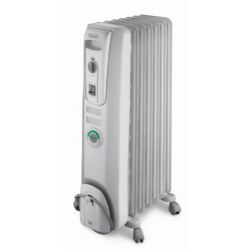 DeLonghi EW7707CM ComforTemp Radiator Oil Heater