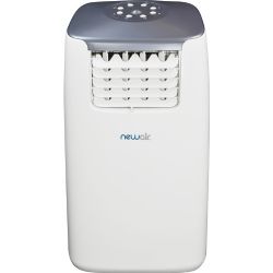 NewAir -AC-14100H 14,000 BTU Portable Air Conditioner and Heater