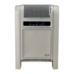 Lasko -758000 Portable Cyclonic Ceramic Heater
