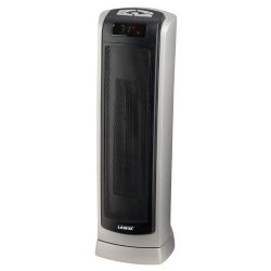 Lasko -5521 Oscillating Ceramic Tower Heater