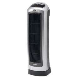 Lasko -755320 Ceramic Tower Heater