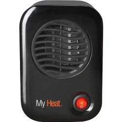 Lasko -100 MyHeat Personal Heater