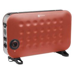 Crane EE-8068R Portable Convection Heater
