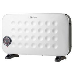 Crane EE-8068W Portable Convection Heater