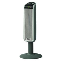 Lasko -5397 Ceramic Pedestal Heater