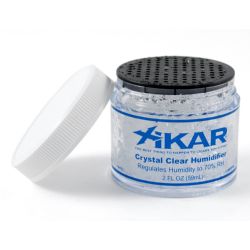 Xikar xi809 Crystal Humidifier Jar