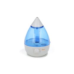 Crane - 0.9-Gal. Ultrasonic Drop Shape Humidifier