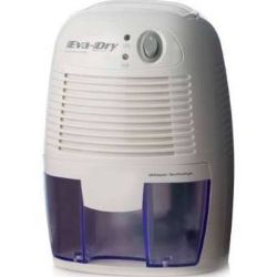Eva-Dry -EDV-1100 0.5-Pint Portable Dehumidifier