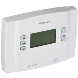 Honeywell RTH2300B1012/A 5-2 Day Programmable Thermostat