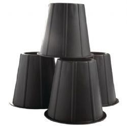 Range Kleen Under-the-bed Spacers