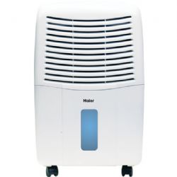 Haier 45pnt 115v Dehumidifier