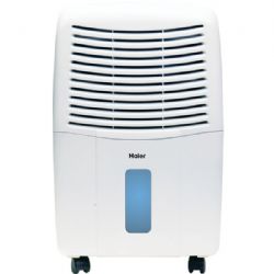 Haier 65pnt 115v Dehumidiifier