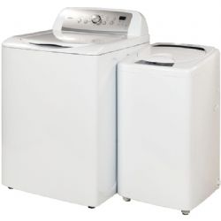 Haier Port Top Load Washer