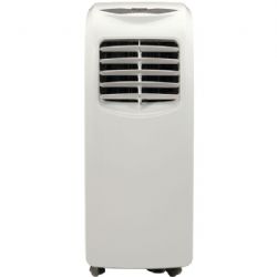 Haier 8000btu Port Air Cond