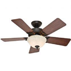 Hunter Fan 42in Kensington Fan Bronz