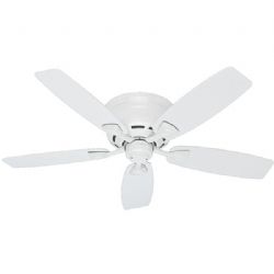 Hunter Fan Sea Wind 48in Outdr Fan