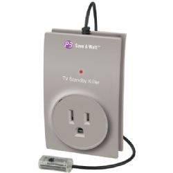 P3 Saveawatt Tv Stndby Killr