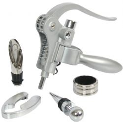 Quest Lever Style Corkscrew