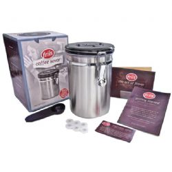 Friis Coffee Vault
