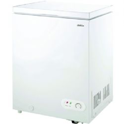 Sunbeam 3.5 Cf Chest Freezer