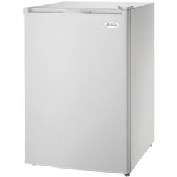 Sunbeam 3.1cufu Upright Freezer