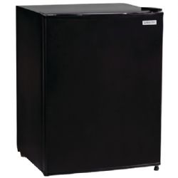 Magic Chef 2.4 Cft All Refrigerator