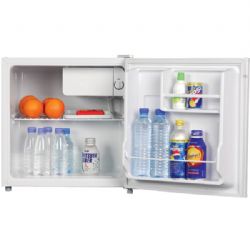 Magic Chef 1.7 Cu Ft Wht Refrigrtr