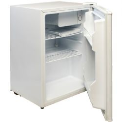 Magic Chef 2.4 Cu Ft Wht Refrigrtr