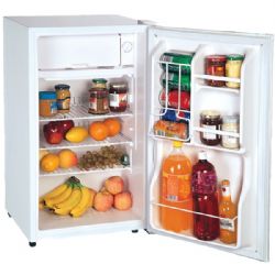 Magic Chef 3.6 Cu Ft Wht Refrigrtr