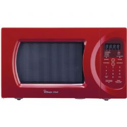 Magic Chef .9cuft 900w Microwave