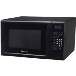 Magic Chef 1.1cf 1000w Microwave Blk