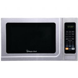Magic Chef 1.3cuft 1000w Microwv Stl