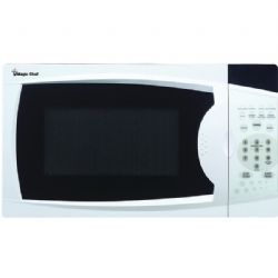 Magic Chef .7 Cuft 700w Microwav Wht