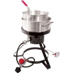 Masterbuilt Propane Fish Cooker